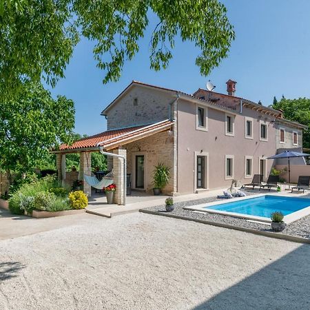 Villa Ena With Private Pool Pinezici  Bagian luar foto